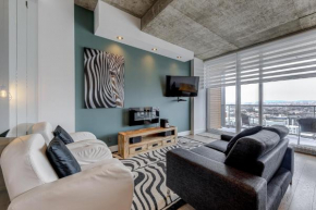 Les Immeubles Charlevoix - Le 760-631